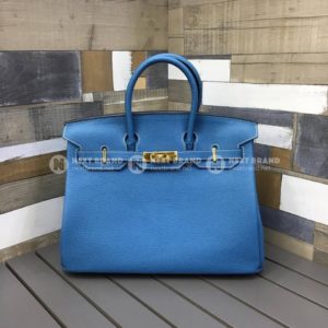 фото Сумка Hermes Birkin 35 R2329