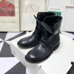 Фото Ботинки Guidi M1900