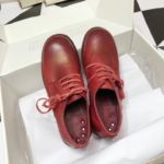 Фото Ботинки Guidi Q2892