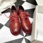 Фото Ботинки Guidi Q2892