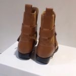 Фото Ботинки Chloe Q2902