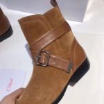 Фото Ботинки Chloe Q2902