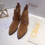 Фото Ботинки Chloe Q2902