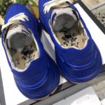Фото Кроссовки Гуччи Rhyton Q2971