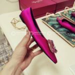 Фото Балетки Roger Vivier Q3073