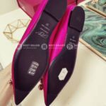 Фото Балетки Roger Vivier Q3073