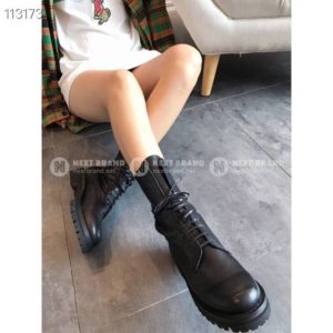 фото Ботинки Guidi R2175