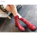 фото Ботинки Guidi R2176