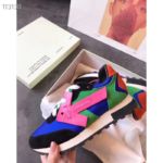 фото Кроссовки Off-White Runner R2177