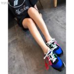 фото Кроссовки Off-White Runner R2177