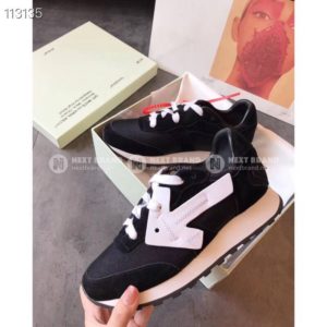 фото Кроссовки Off-White Runner R2178