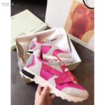 фото Кроссовки Off-White Runner R2179