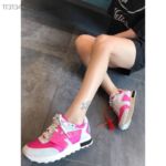 фото Кроссовки Off-White Runner R2179