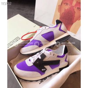 фото Кроссовки Off-White Runner R2180