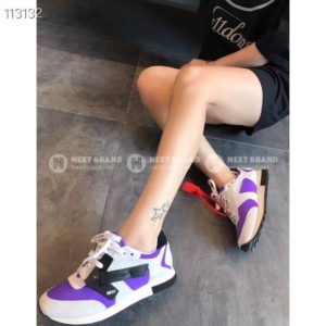 фото Кроссовки Off-White Runner R2180