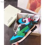 фото Кроссовки Off-White Runner R2181