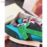 фото Кроссовки Off-White Runner R2181