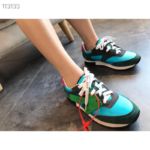 фото Кроссовки Off-White Runner R2181