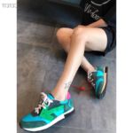 фото Кроссовки Off-White Runner R2181