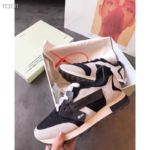 фото Кроссовки Off-White Runner R2182