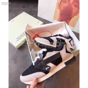 фото Кроссовки Off-White Runner R2182