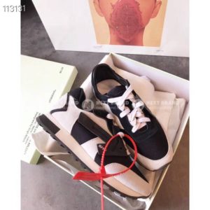 фото Кроссовки Off-White Runner R2182