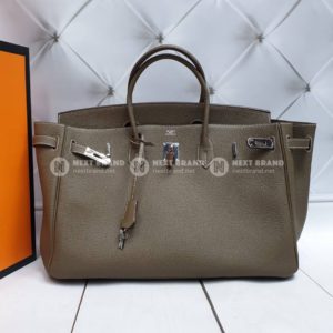 Фото Сумка Hermes Birkin 40 M2007