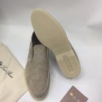 Фото лоферов Loro Piana Open Walk F7512