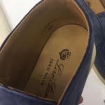 Фото лоферов Loro Piana Open Walk F7513