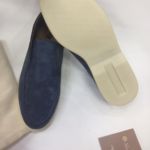 Фото лоферов Loro Piana Open Walk F7513
