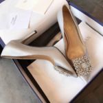 Фото Туфли Stuart Weitzman Kelsey G2431