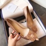 Фото Туфли Stuart Weitzman Kelsey G2433