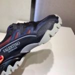 Фото Кроссовки Valentino Climbers G2451