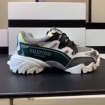 Фото Кроссовки Valentino Climbers G2454