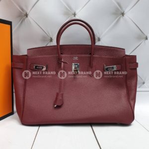 Фото Сумка Hermes Birkin 40 M2003