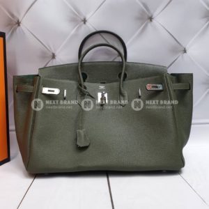 Фото Сумка Hermes Birkin 40 M2001