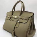 Фото Сумка Hermes Birkin 40 M2020