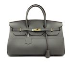 Фото Сумка Hermes Birkin 40 M2019