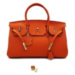 Фото Сумка Hermes Birkin 40 M2017