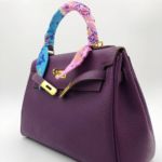 Фото сумки Hermes Kelly 32 F7528