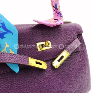 Фото сумки Hermes Kelly 32 F7528