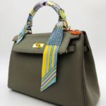 Фото сумки Hermes Kelly 32 F7526