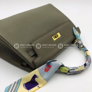 Фото сумки Hermes Kelly 32 F7526