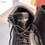 Фото Ботинки Balmain Army G2470