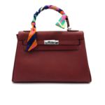 Фото сумки Hermes Kelly 32 F7523