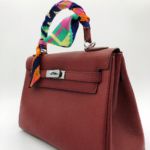 Фото сумки Hermes Kelly 32 F7523