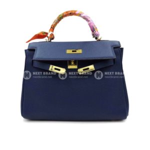 Фото сумки Hermes Kelly 32 F7522