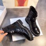 Фото Ботинки Balmain Army G2471