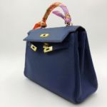 Фото сумки Hermes Kelly 32 F7522