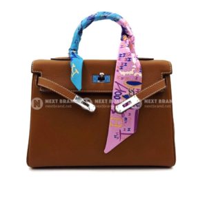 Фото сумки Hermes Kelly 32 F7521